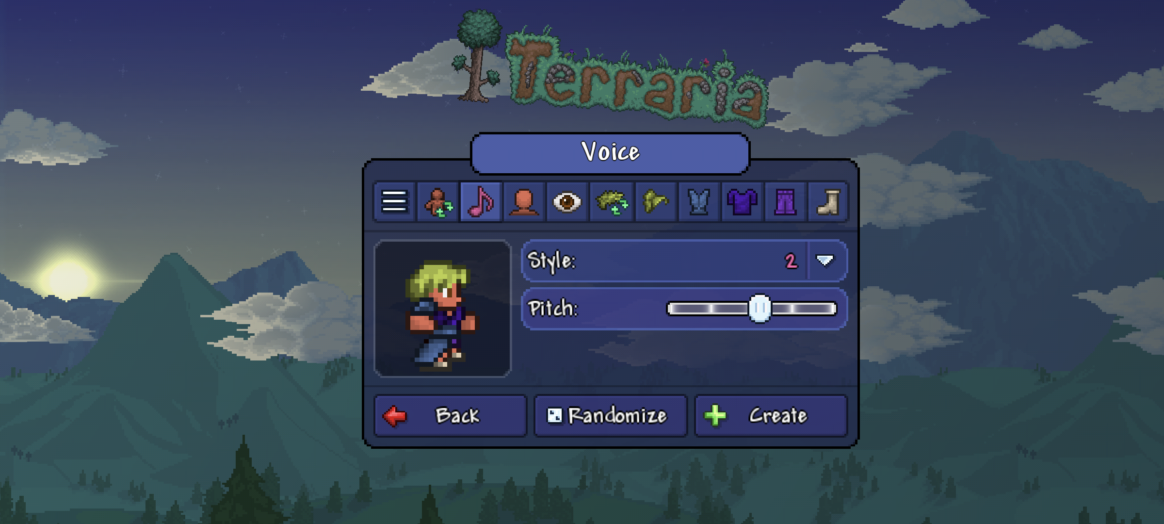 Terraria cross play “in the works” as update 1.4.5 wraps things up