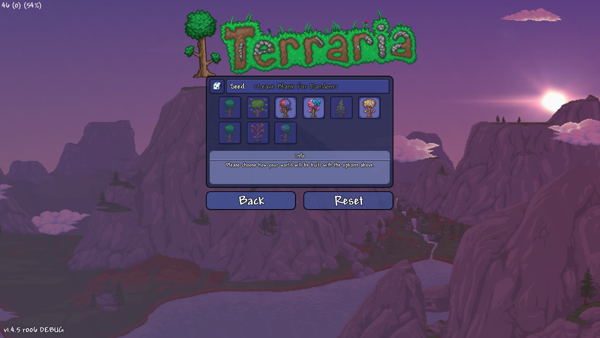 My personal Journey's end boss tier list! : r/Terraria