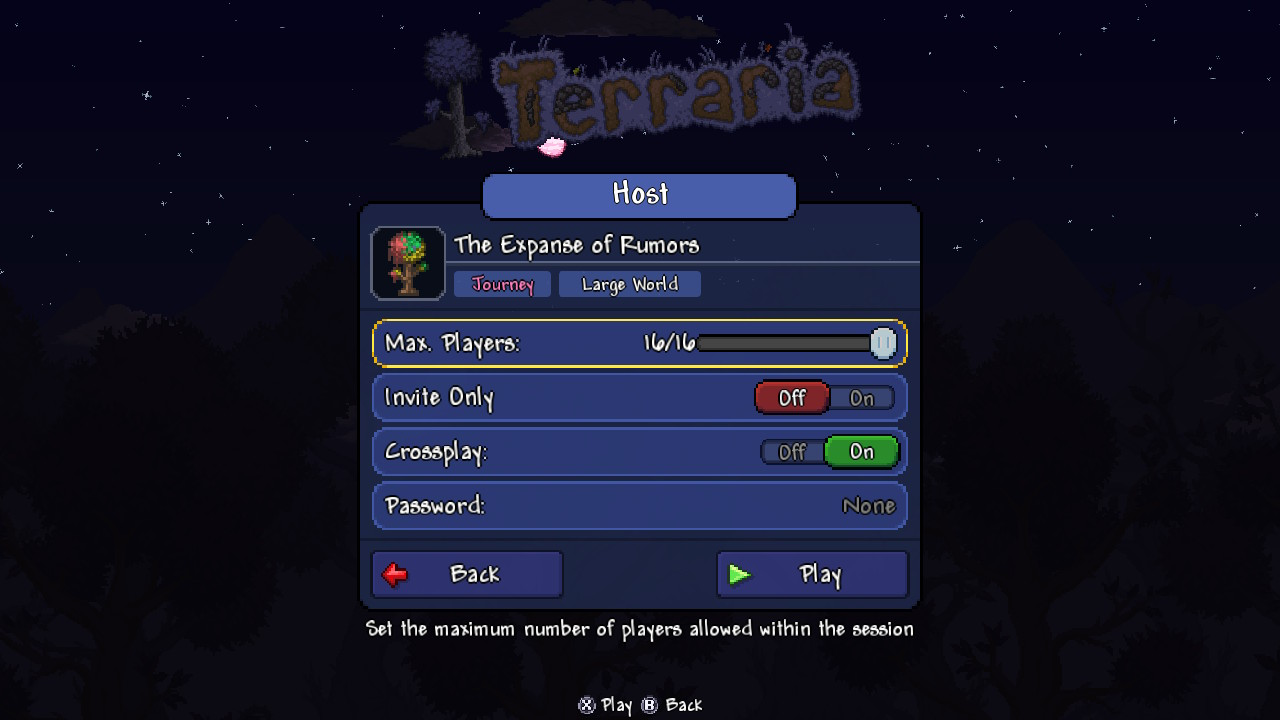 r/Terraria 🌳 on X: Could easily be a gold chest accessory https