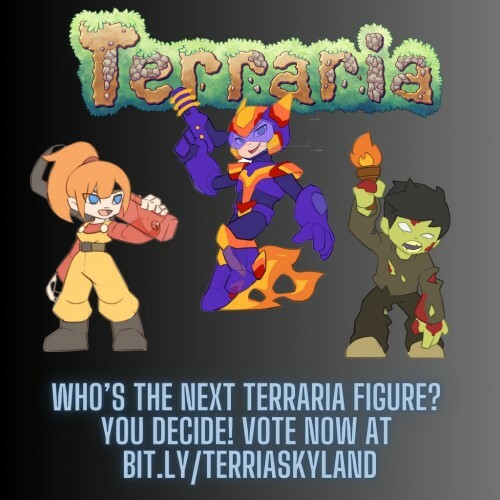 r/Terraria 🌳 on X: Some bosses!  https
