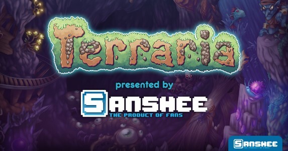 New posts in creations - Terraria Community on Game Jolt