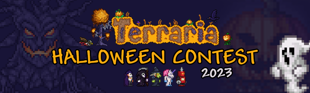 Unleash Your Creativity - Terraria Steam Workshop Support Launches Today!