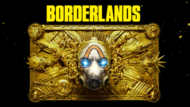 Borderlands Franchise Sale