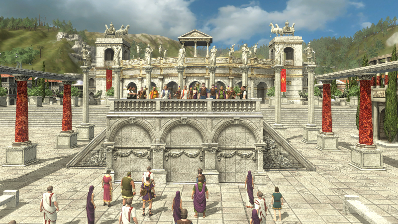 Grand Ages titles 50% off during the Weeklong Deal!