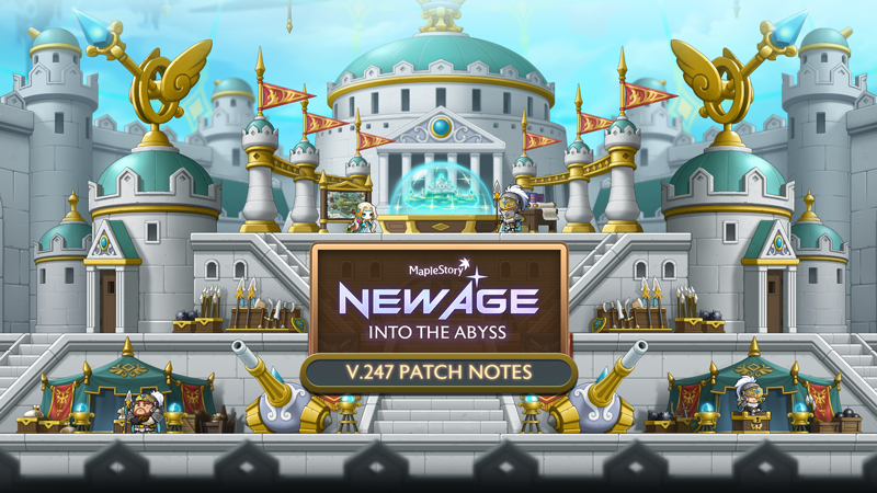 MapleStory V 247 New Age Into The Abyss Patch Notes Steam News   6e45da88e09982849fbf37b8410726d6d22aac02 