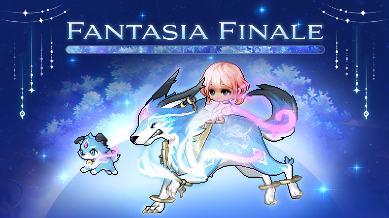 Fantasia Finale Event