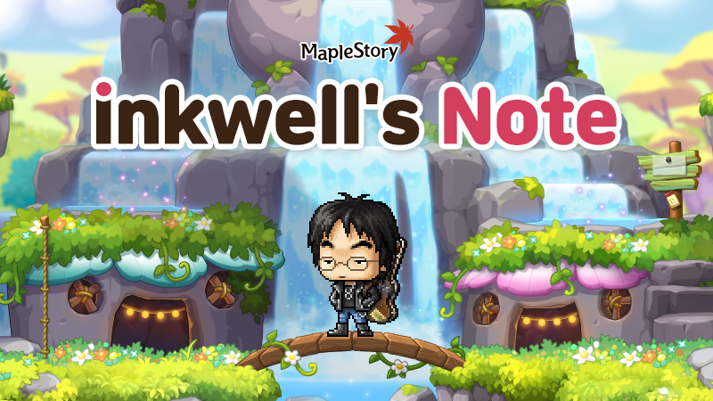 INKWELL'S NOTE: OUR JOURNEY INTO A NEW YEAR