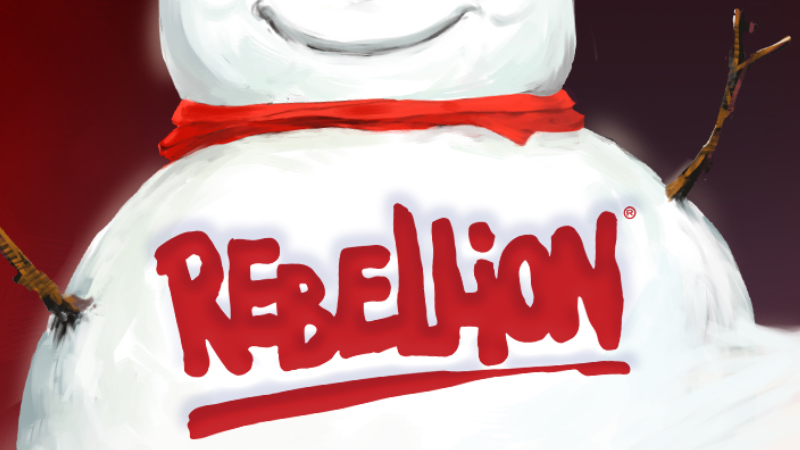 Christmas Stream 2019!