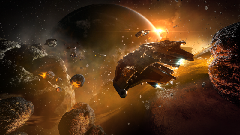 Steam :: EVE Online :: Resources Realigned