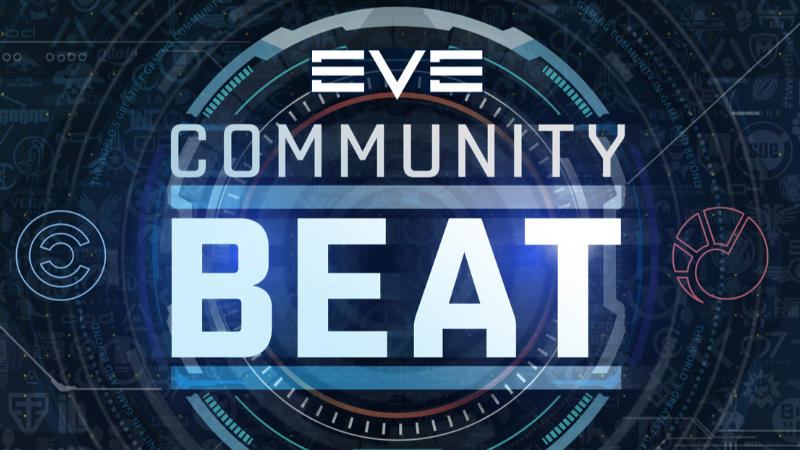 Steam :: EVE Online :: Community Beat for 7 October