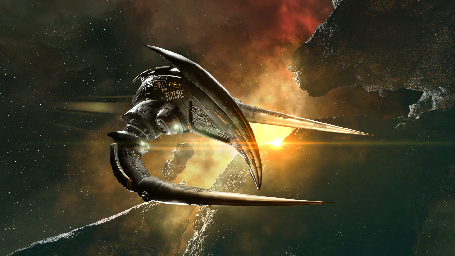 The Viridian Expansion Arrives in EVE Online Today with 7 Days of