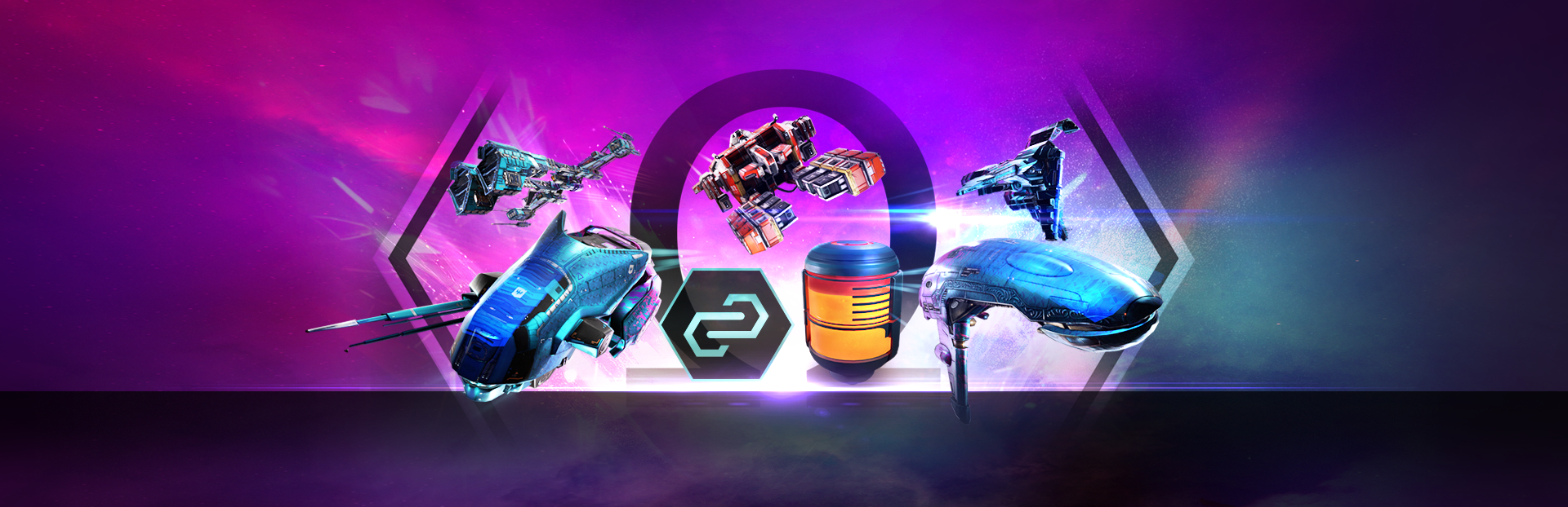 New Starter Pack available now!