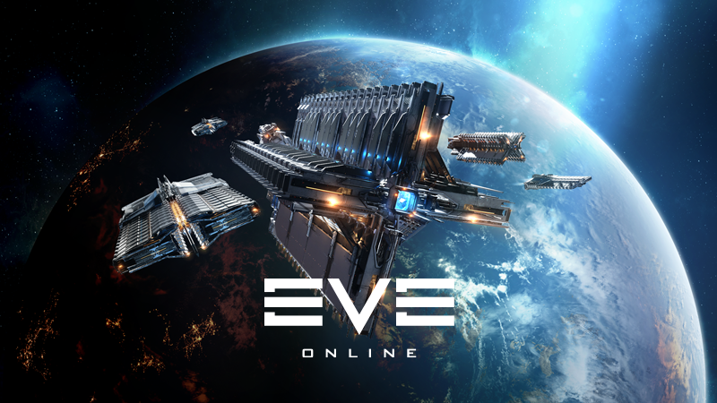 EVE Online - Equinox in Focus: New Upwell Ships - Steam News