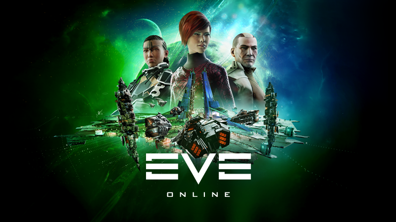 EVE Online - New expansion coming in June! - Steam News