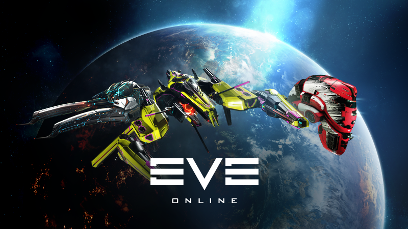 EVE Online - Equinox Expands: A New Update - Steam News