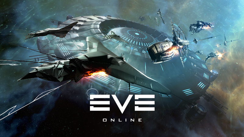 EVE Online Zarzakh is under siege Steam News