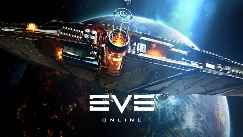 EVE Online - Equinox in Focus: Reinvigorating Nullsec - Steam News