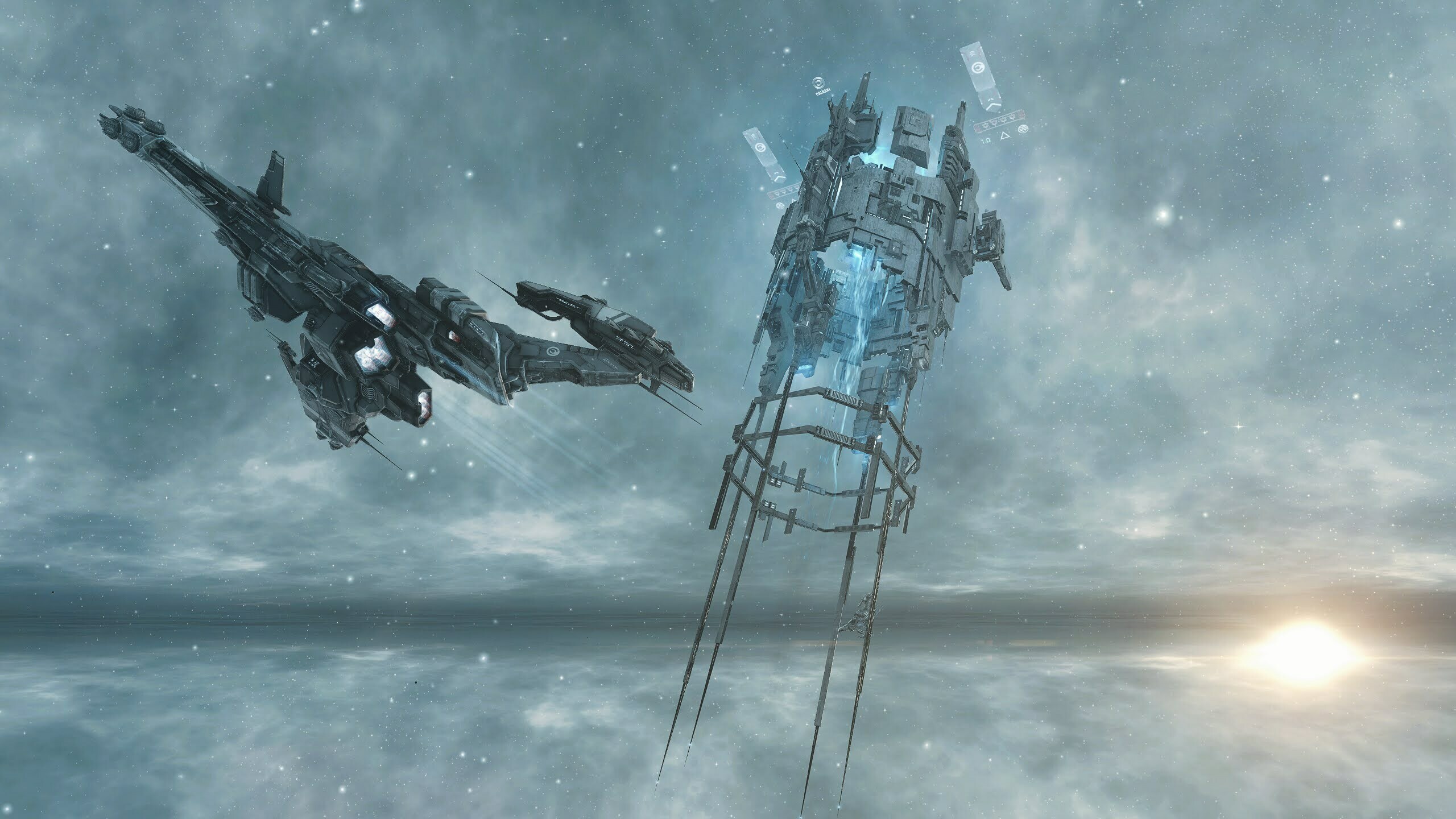 The Viridian Expansion Arrives in EVE Online Today with 7 Days of