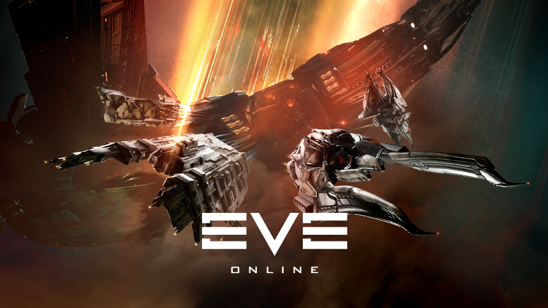 EVE Online - New Titan, Battlecruisers & Destroyers - Steam News