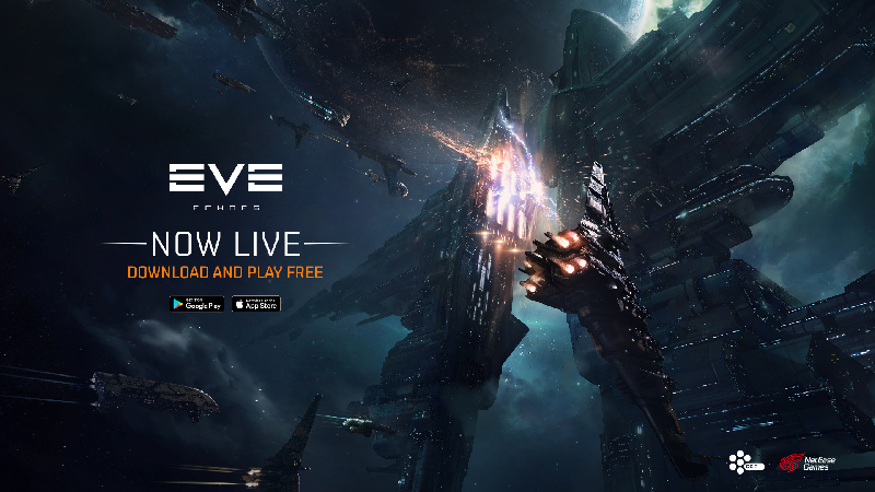 EVE Online в Steam