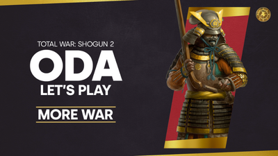 Steam：Total War: SHOGUN 2 - Dragon War Battle Pack