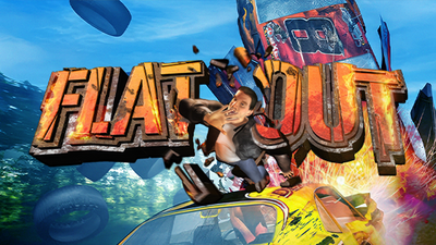 FlatOut on Steam