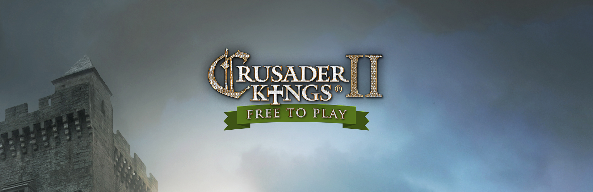 The Autumn Sale is here! All CK2 DLCs are discounted at 50%!