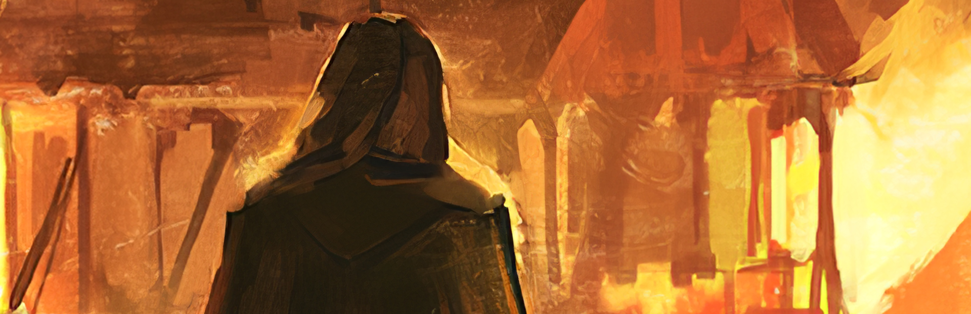 Achievement Hunters Stream - Restoring Hellenism!