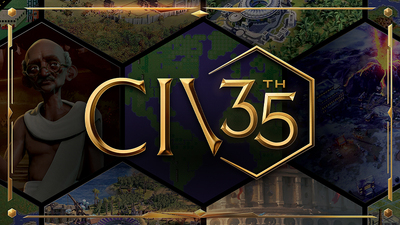 Steam：Sid Meier's Civilization® IV
