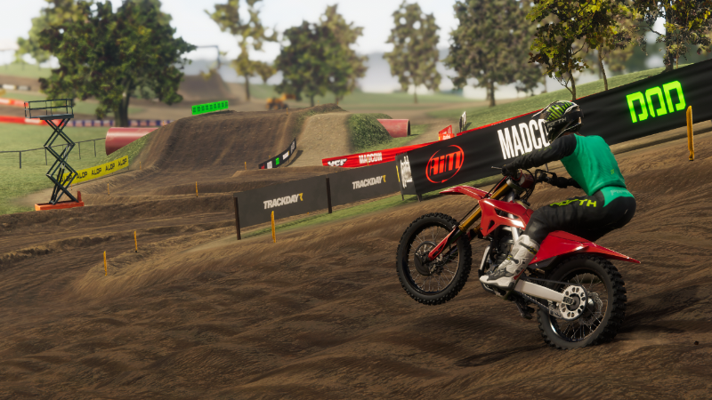 TrackDayR - Hotfix Update Build 1.0.102.76 - Steam News