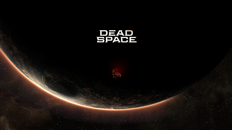 Coming soon – Motive's Dead Space Remake