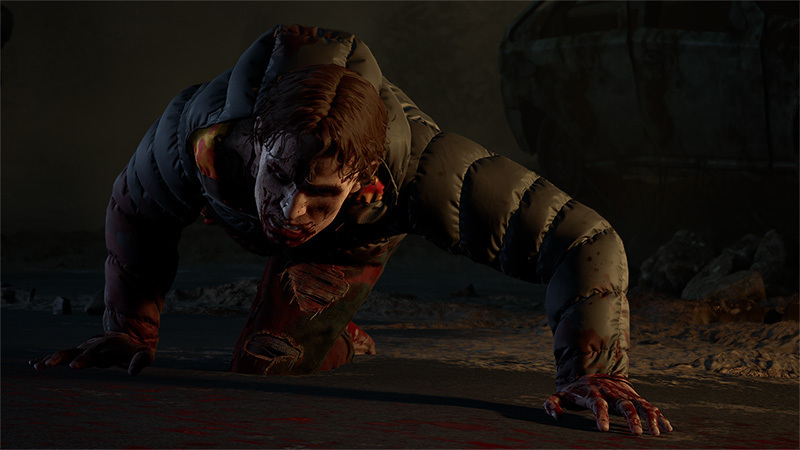 Welcome to No More Room in Hell 2!