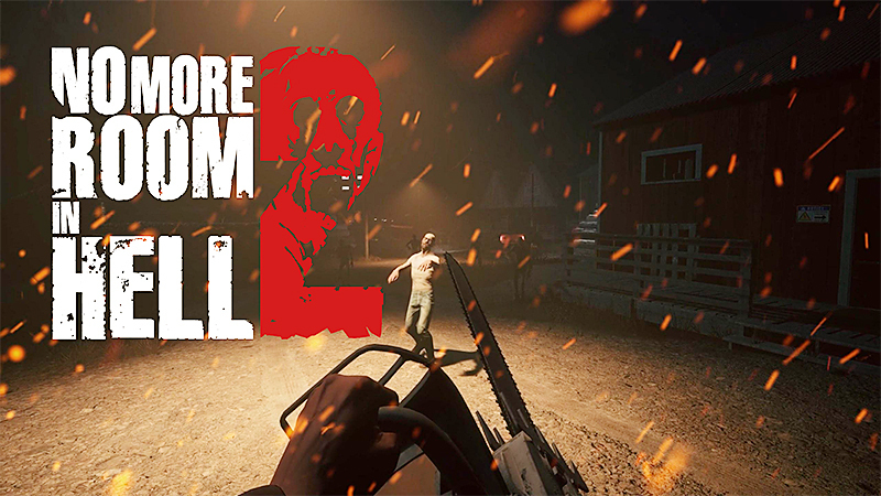 No More Room In Hell 2 - No More Room In Hell 2 RELEASE DATE!? - Steam News