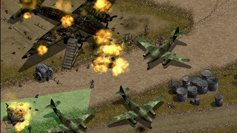 Commandos: Beyond the Call of Duty - Get Commandos: Beyond the Call of ...