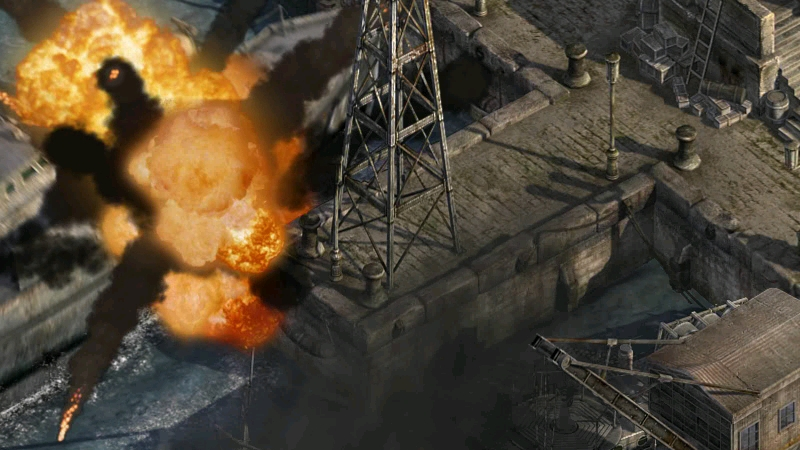 Get Commandos 3: Destination Berlin at 50% off!