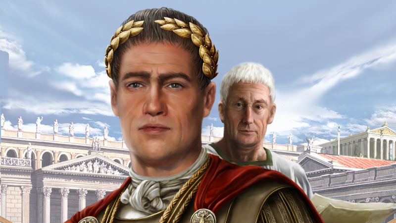 Buy Imperium Romanum Gold 70% off