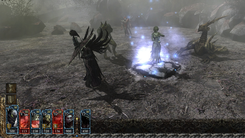 Get Disciples III: Resurrection on sale this week!