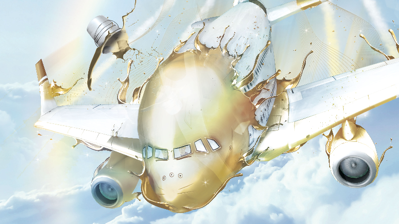 AIRLINE TYCOON 2 Franchise is 75% off this week!