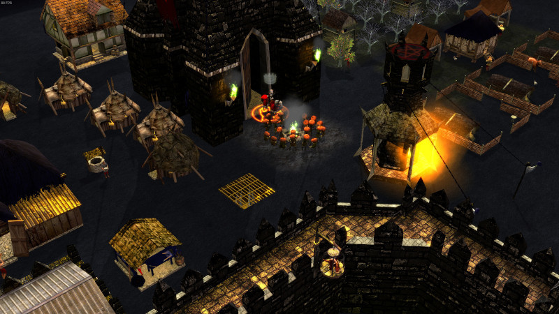 Halloween Update 2020