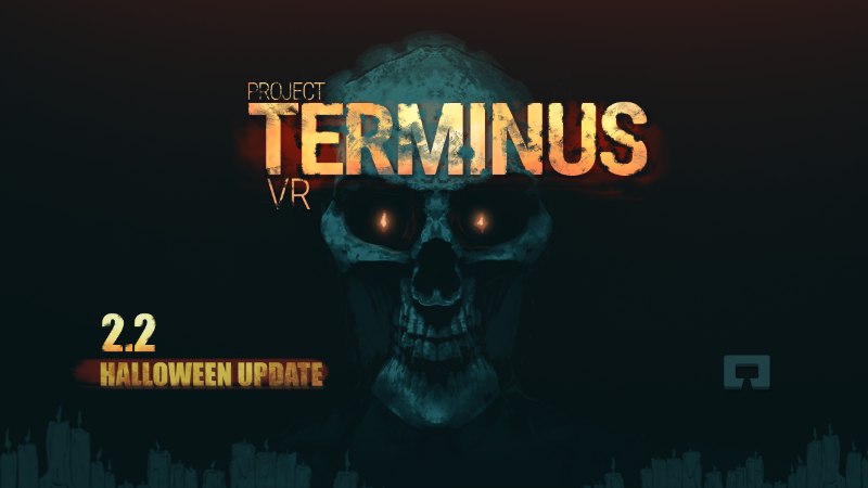 Project Terminus VR - Horde Map Update: Prizes Awaits for the Most ...