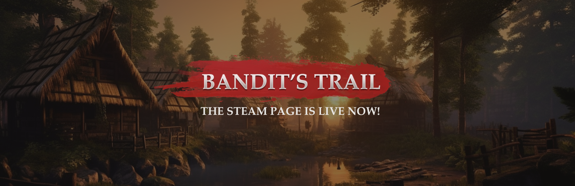 Robin Hood - Sherwood Builders - Bandit's Trail on Steam