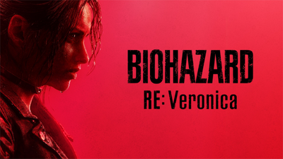 Steam：BIOHAZARD VILLAGE Z Version