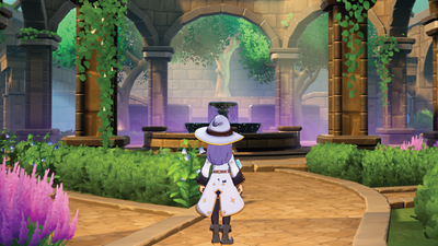 Steam：Kitori Academy