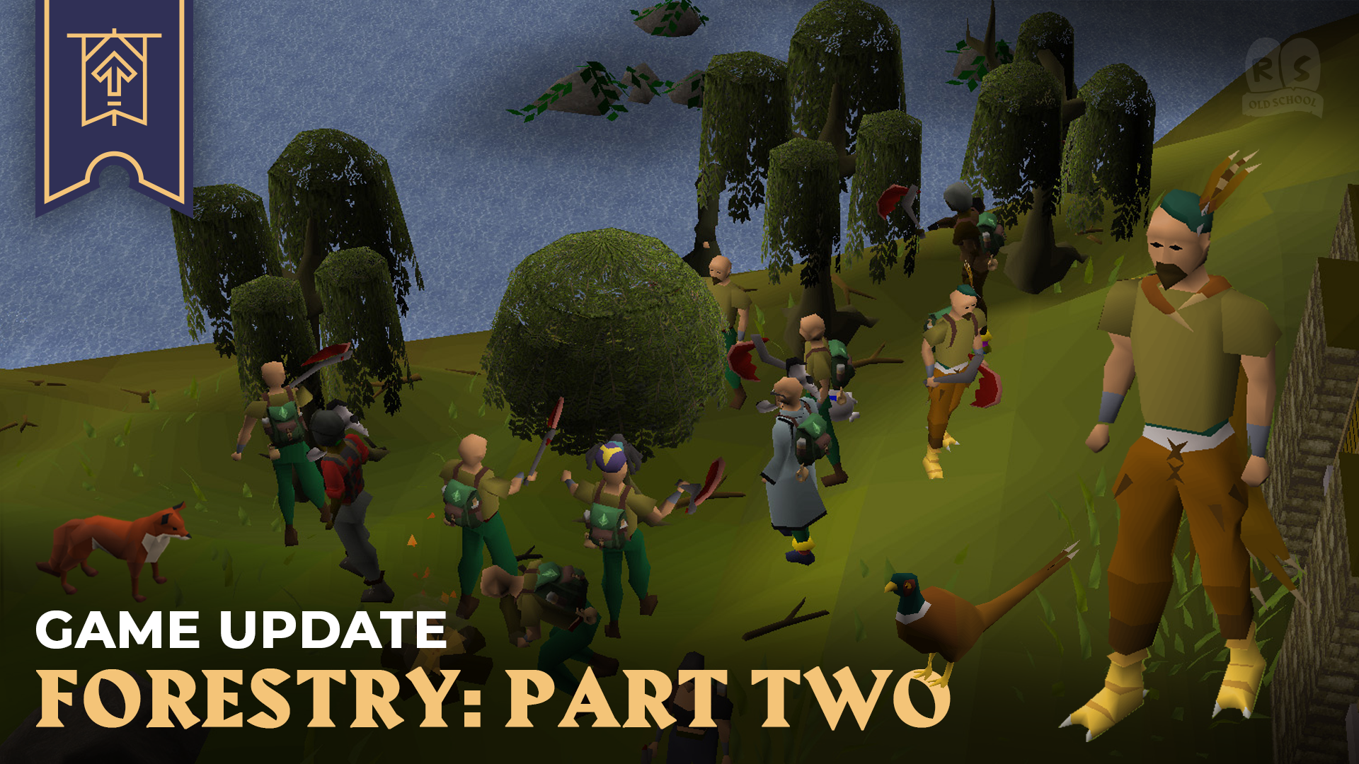 2023 Sneak Peek Reveals! - News - RuneScape - RuneScape