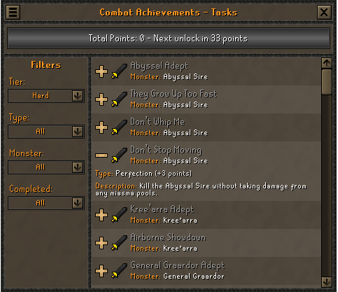 ⚙ GAME UPDATE DAY ⚙ 🛠 This week's - Old School Runescape