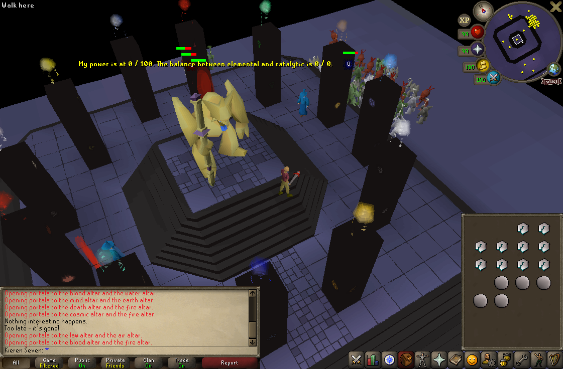 Old School RuneScape has entered public beta testing on Android