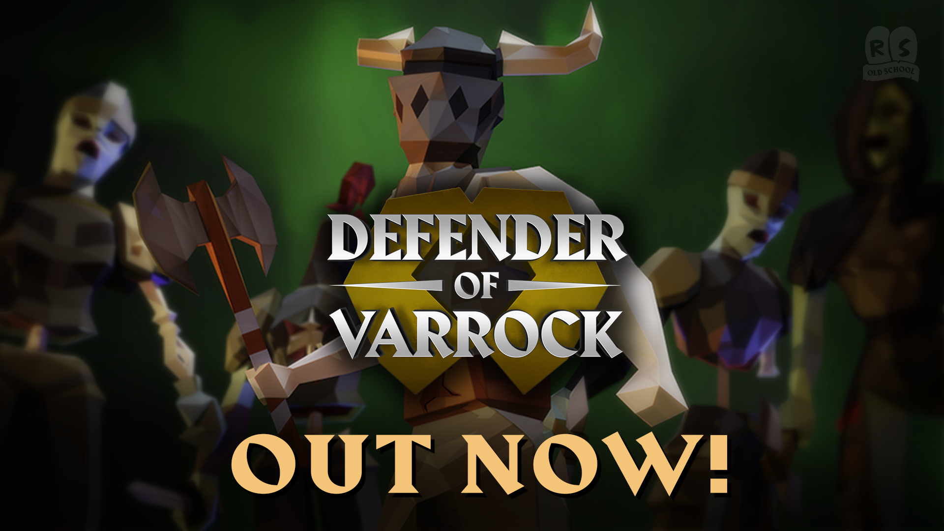 Defender of Varrock February 21st Old School RuneScape GamePatchNote