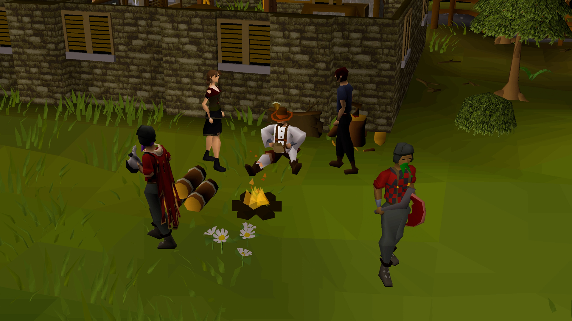 Steam Community :: Old School RuneScape