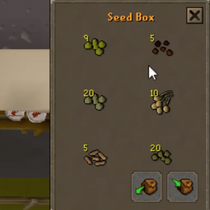 Steam-samfunn :: Old School RuneScape