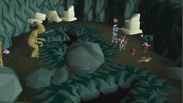 Old School RuneScape Releasing on Steam This Month - RPGamer